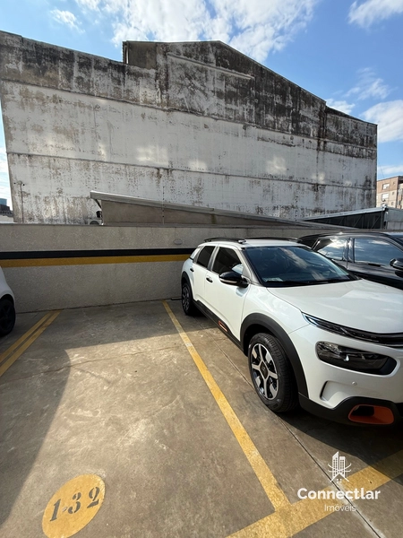 Apartamento 1 dormitório no Freitas 300 – Azenha, Porto Alegre: 23ª foto da galeria de imagens do imóvel