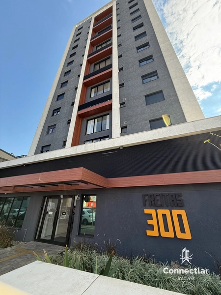 Apartamento 1 dormitório no Freitas 300 – Azenha, Porto Alegre: 1ª foto da galeria de imagens do imóvel