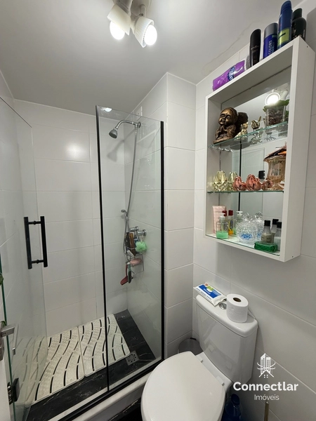 Apartamento 1 dormitório no Freitas 300 – Azenha, Porto Alegre: 11ª foto da galeria de imagens do imóvel