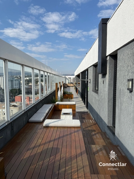 Apartamento 1 dormitório no Freitas 300 – Azenha, Porto Alegre: 16ª foto da galeria de imagens do imóvel