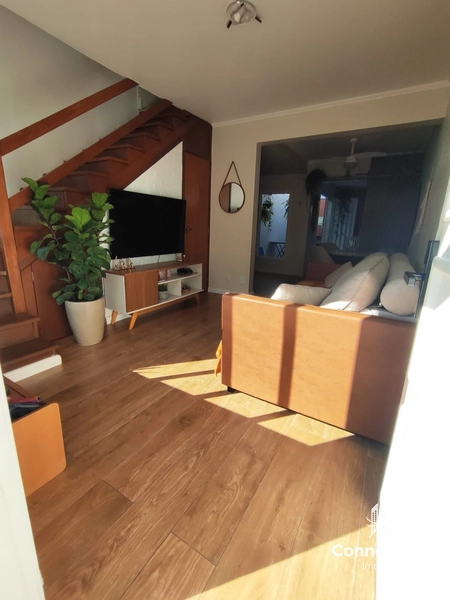 CASA EM CONDOMÍNIO FECHADO - JARDIM LIRIUS: 2ª foto da galeria de imagens do imóvel