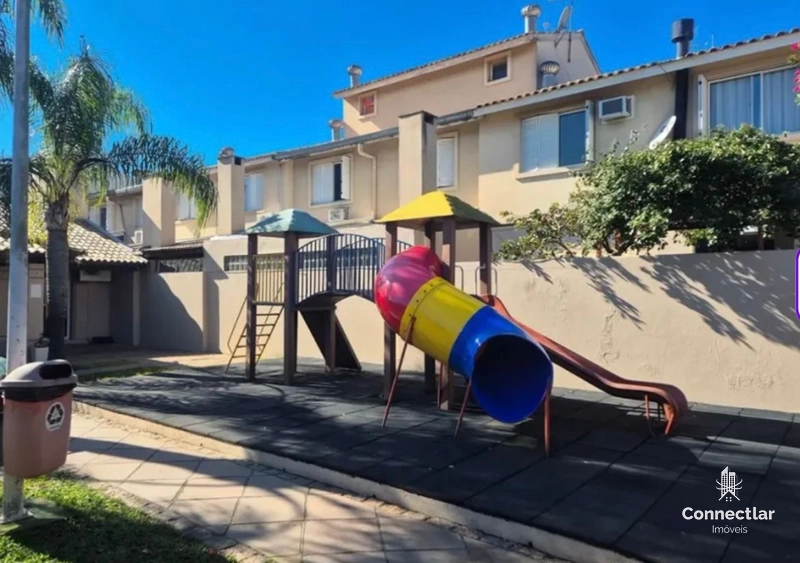 CASA EM CONDOMÍNIO FECHADO - JARDIM LIRIUS: 18ª foto da galeria de imagens do imóvel