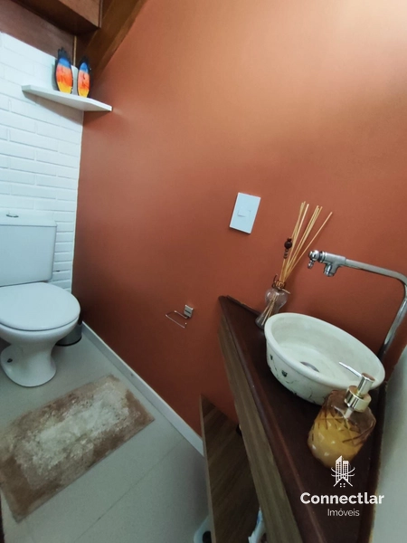 CASA EM CONDOMÍNIO FECHADO - JARDIM LIRIUS: 5ª foto da galeria de imagens do imóvel