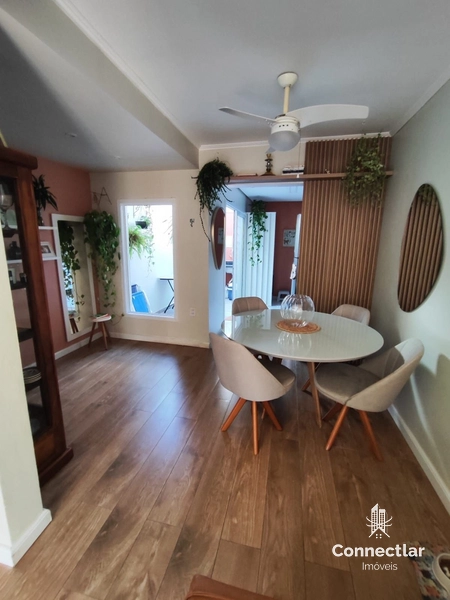 CASA EM CONDOMÍNIO FECHADO - JARDIM LIRIUS: 3ª foto da galeria de imagens do imóvel