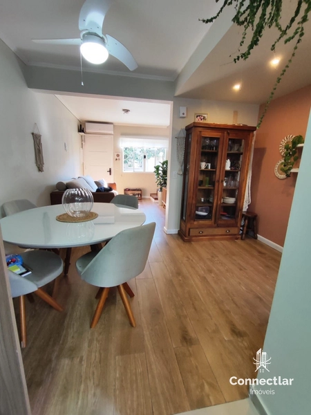 CASA EM CONDOMÍNIO FECHADO - JARDIM LIRIUS: 6ª foto da galeria de imagens do imóvel