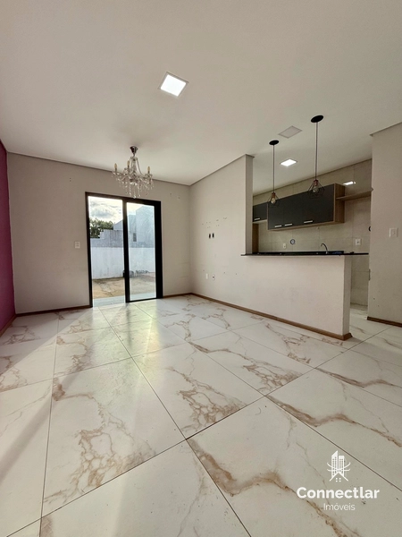 CASA 3 DORMITÓRIOS COM PISCINA NO PORTO VERDE: 5ª foto da galeria de imagens do imóvel