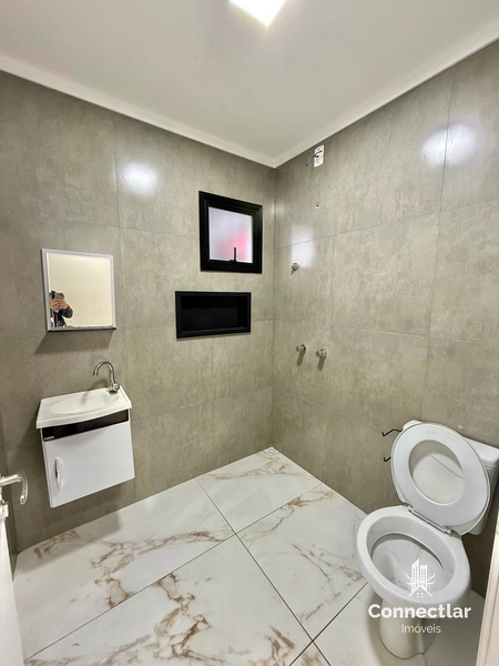 CASA 3 DORMITÓRIOS COM PISCINA NO PORTO VERDE: 11ª foto da galeria de imagens do imóvel