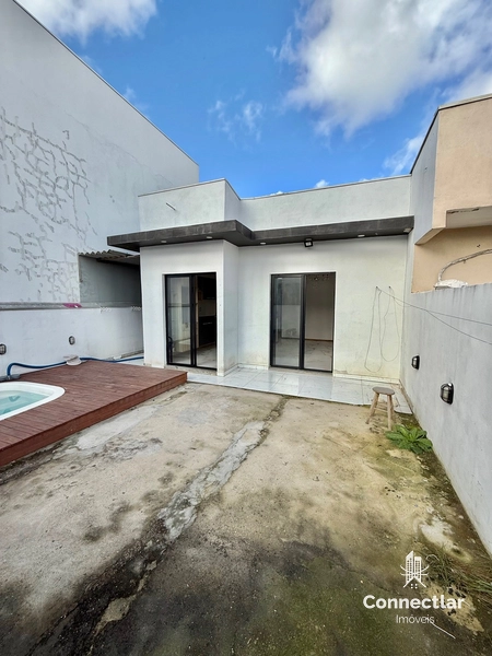 CASA 3 DORMITÓRIOS COM PISCINA NO PORTO VERDE: 22ª foto da galeria de imagens do imóvel
