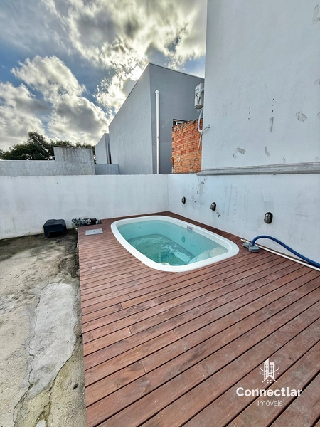 CASA 3 DORMITÓRIOS COM PISCINA NO PORTO VERDE: 21ª foto da galeria de imagens do imóvel