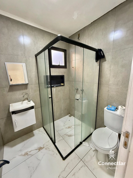CASA 3 DORMITÓRIOS COM PISCINA NO PORTO VERDE: 13ª foto da galeria de imagens do imóvel