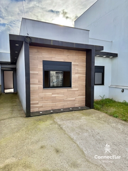 CASA 3 DORMITÓRIOS COM PISCINA NO PORTO VERDE: 2ª foto da galeria de imagens do imóvel