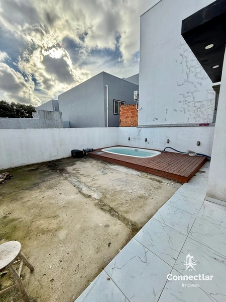 CASA 3 DORMITÓRIOS COM PISCINA NO PORTO VERDE: 20ª foto da galeria de imagens do imóvel