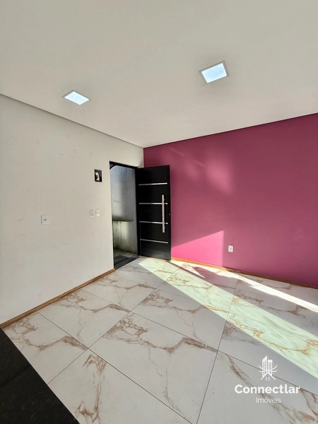 CASA 3 DORMITÓRIOS COM PISCINA NO PORTO VERDE: 6ª foto da galeria de imagens do imóvel