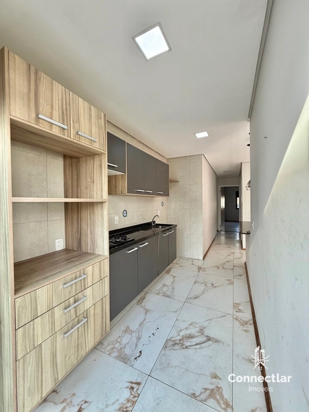 CASA 3 DORMITÓRIOS COM PISCINA NO PORTO VERDE: 9ª foto da galeria de imagens do imóvel