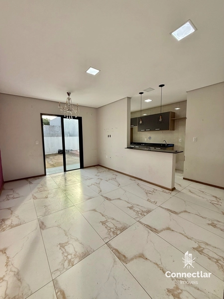 CASA 3 DORMITÓRIOS COM PISCINA NO PORTO VERDE: 4ª foto da galeria de imagens do imóvel