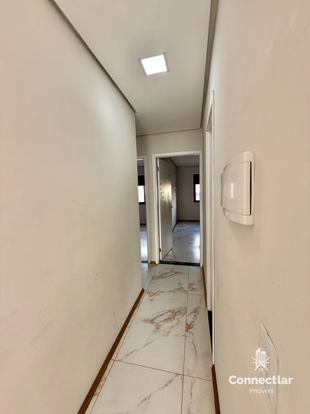 CASA 3 DORMITÓRIOS COM PISCINA NO PORTO VERDE: 10ª foto da galeria de imagens do imóvel