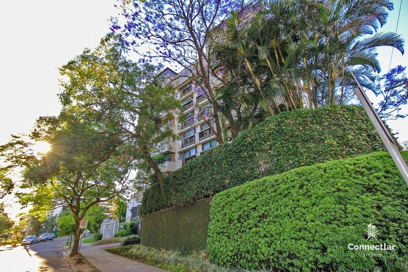 LINDO APARTAMENTO EM UM DOS MELHORES BAIRROS DE PORTO ALEGRE: 7ª foto da galeria de imagens do imóvel
