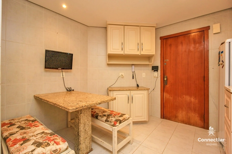 LINDO APARTAMENTO EM UM DOS MELHORES BAIRROS DE PORTO ALEGRE: 46ª foto da galeria de imagens do imóvel