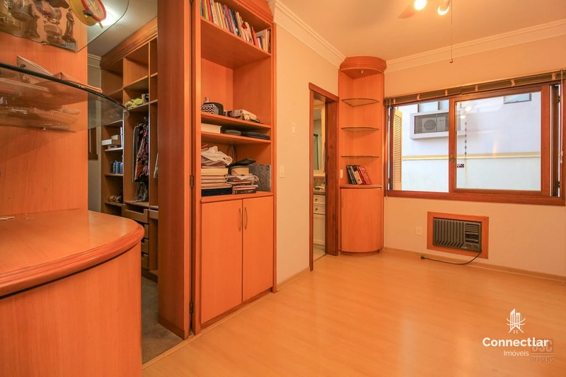 LINDO APARTAMENTO EM UM DOS MELHORES BAIRROS DE PORTO ALEGRE: 34ª foto da galeria de imagens do imóvel