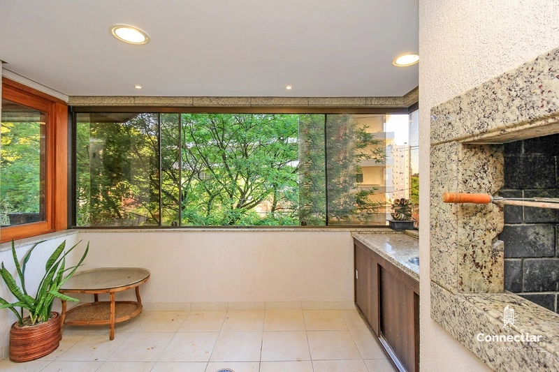 LINDO APARTAMENTO EM UM DOS MELHORES BAIRROS DE PORTO ALEGRE: 74ª foto da galeria de imagens do imóvel