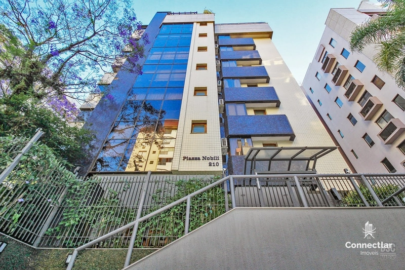 LINDO APARTAMENTO EM UM DOS MELHORES BAIRROS DE PORTO ALEGRE: 1ª foto da galeria de imagens do imóvel