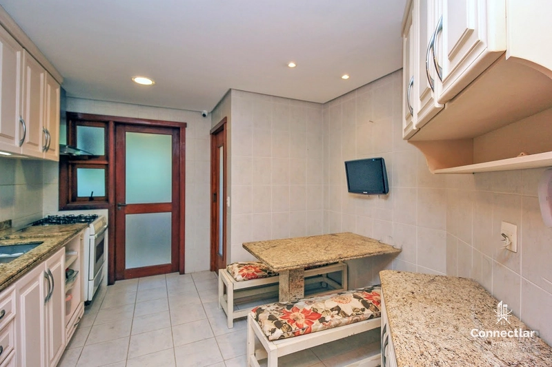 LINDO APARTAMENTO EM UM DOS MELHORES BAIRROS DE PORTO ALEGRE: 33ª foto da galeria de imagens do imóvel
