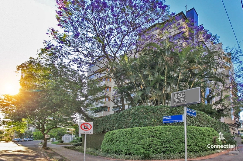 LINDO APARTAMENTO EM UM DOS MELHORES BAIRROS DE PORTO ALEGRE: 8ª foto da galeria de imagens do imóvel