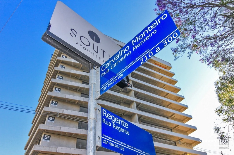LINDO APARTAMENTO EM UM DOS MELHORES BAIRROS DE PORTO ALEGRE: 3ª foto da galeria de imagens do imóvel