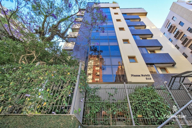 LINDO APARTAMENTO EM UM DOS MELHORES BAIRROS DE PORTO ALEGRE: 16ª foto da galeria de imagens do imóvel
