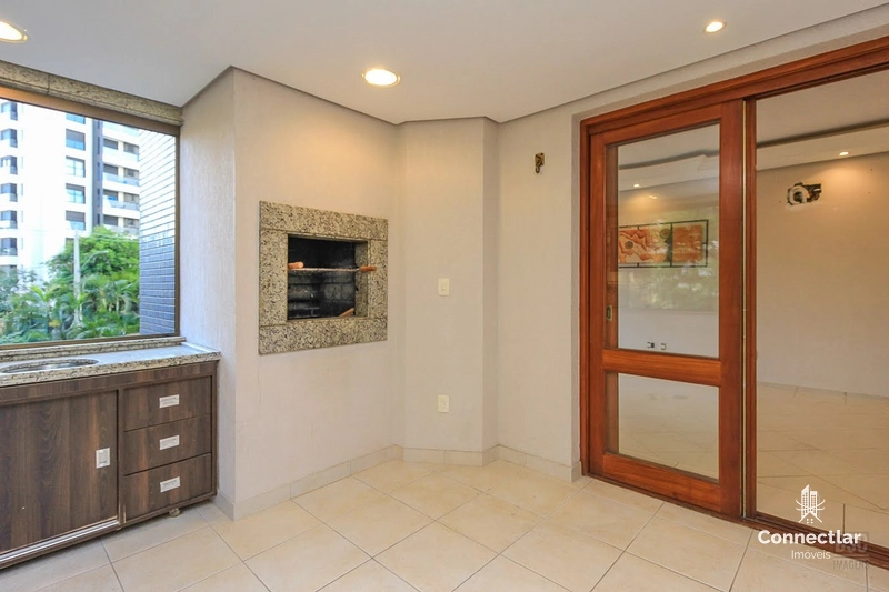 LINDO APARTAMENTO EM UM DOS MELHORES BAIRROS DE PORTO ALEGRE: 76ª foto da galeria de imagens do imóvel