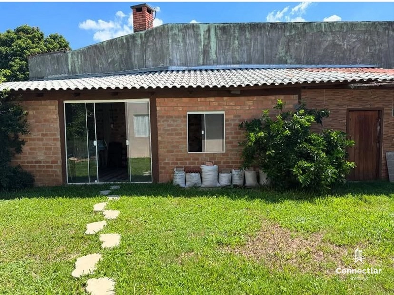 CASA EM CONDOMINIO FECHADO EM VIAMÃO.: 2ª foto da galeria de imagens do imóvel