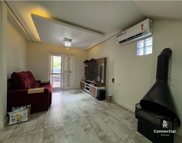 CASA EM CONDOMINIO FECHADO EM VIAMÃO.: 5ª foto da galeria de imagens do imóvel