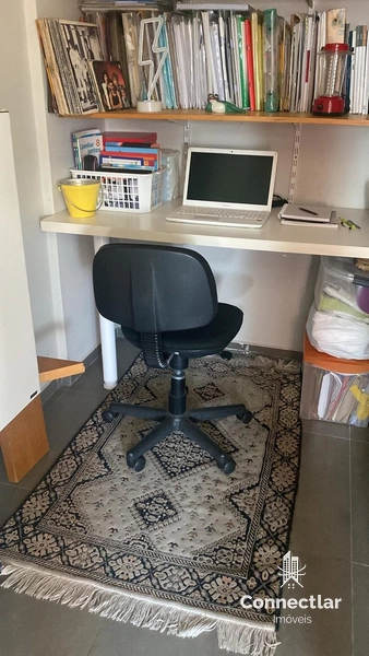 Amplo apartamento de 3 dormitórios com suíte no bairro Medianeira – co: 18ª foto da galeria de imagens do imóvel