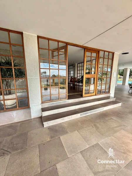 Amplo apartamento de 3 dormitórios com suíte no bairro Medianeira – co: 7ª foto da galeria de imagens do imóvel