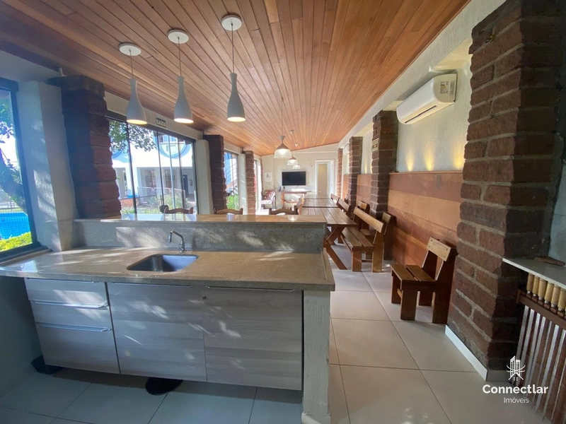 Amplo apartamento de 3 dormitórios com suíte no bairro Medianeira – co: 44ª foto da galeria de imagens do imóvel