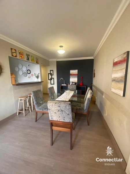 Amplo apartamento de 3 dormitórios com suíte no bairro Medianeira – co: 14ª foto da galeria de imagens do imóvel