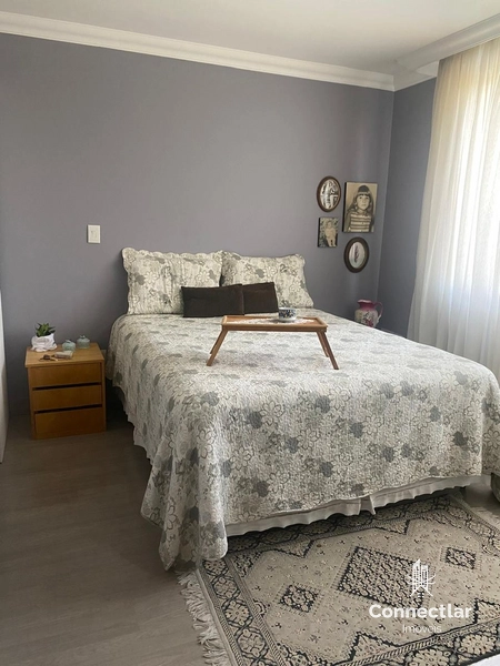 Amplo apartamento de 3 dormitórios com suíte no bairro Medianeira – co: 26ª foto da galeria de imagens do imóvel