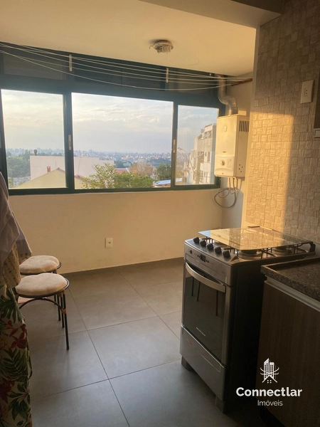 Amplo apartamento de 3 dormitórios com suíte no bairro Medianeira – co: 17ª foto da galeria de imagens do imóvel