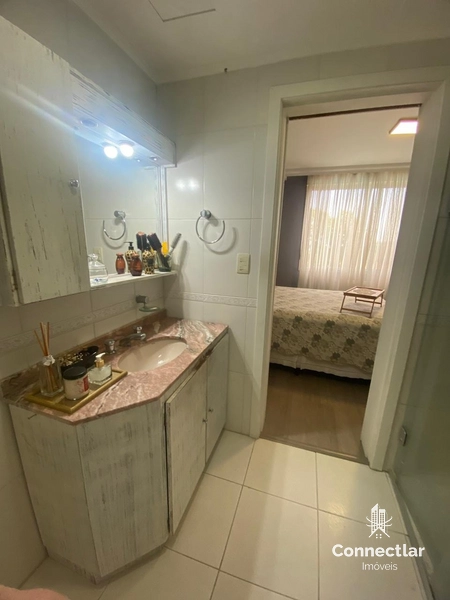 Amplo apartamento de 3 dormitórios com suíte no bairro Medianeira – co: 30ª foto da galeria de imagens do imóvel