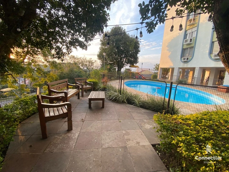 Amplo apartamento de 3 dormitórios com suíte no bairro Medianeira – co: 37ª foto da galeria de imagens do imóvel