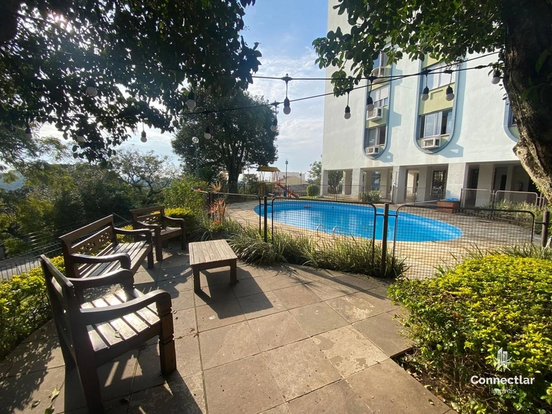 Amplo apartamento de 3 dormitórios com suíte no bairro Medianeira – co: 41ª foto da galeria de imagens do imóvel