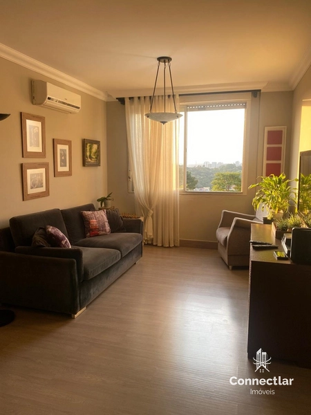 Amplo apartamento de 3 dormitórios com suíte no bairro Medianeira – co: 12ª foto da galeria de imagens do imóvel