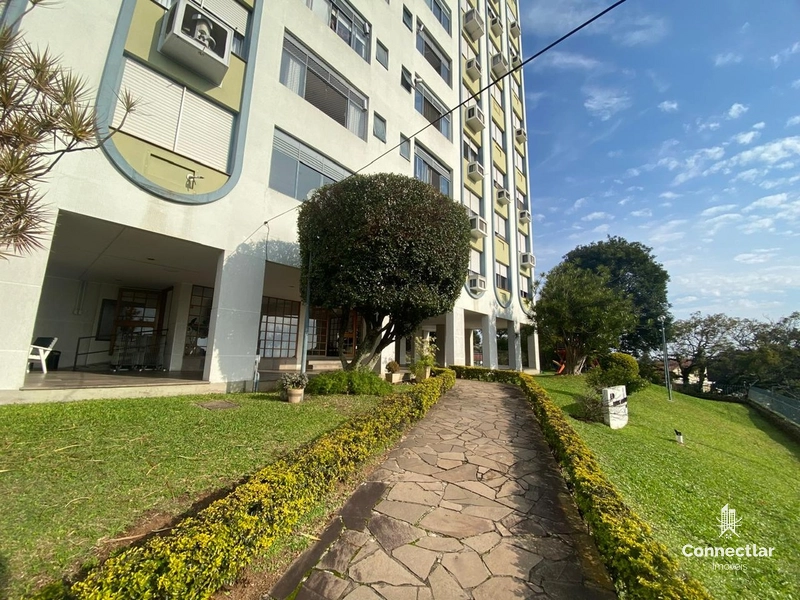 Amplo apartamento de 3 dormitórios com suíte no bairro Medianeira – co: 4ª foto da galeria de imagens do imóvel