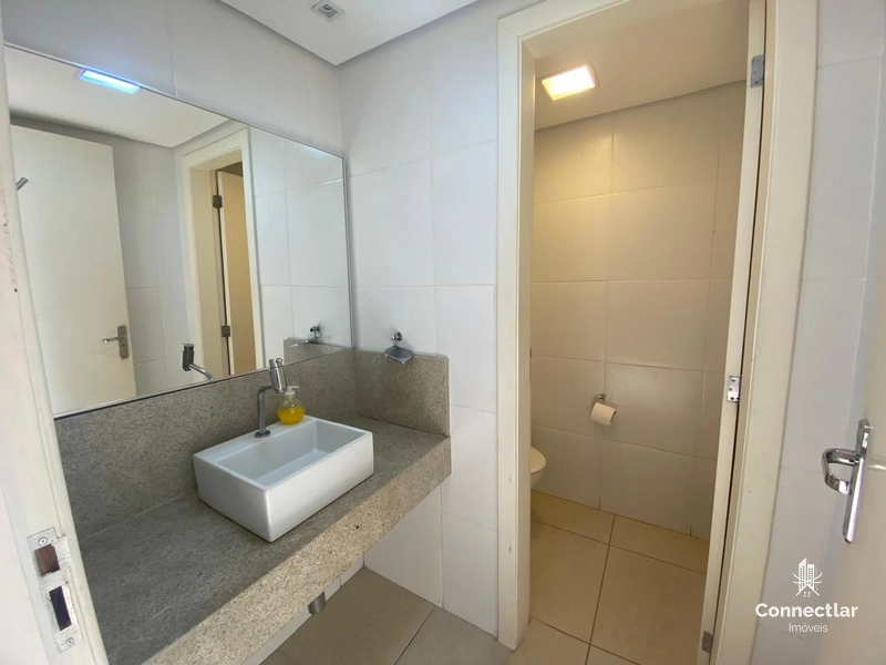 Amplo apartamento de 3 dormitórios com suíte no bairro Medianeira – co: 19ª foto da galeria de imagens do imóvel