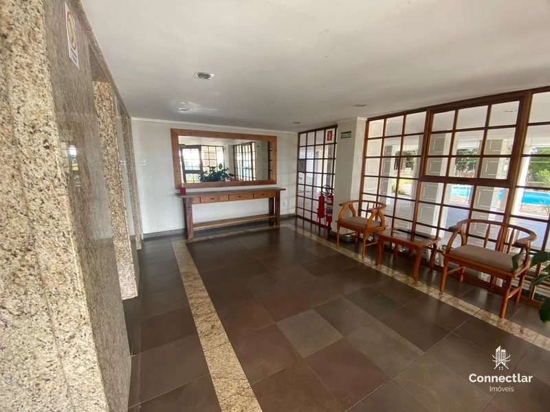 Amplo apartamento de 3 dormitórios com suíte no bairro Medianeira – co: 8ª foto da galeria de imagens do imóvel