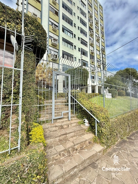 Amplo apartamento de 3 dormitórios com suíte no bairro Medianeira – co: 2ª foto da galeria de imagens do imóvel