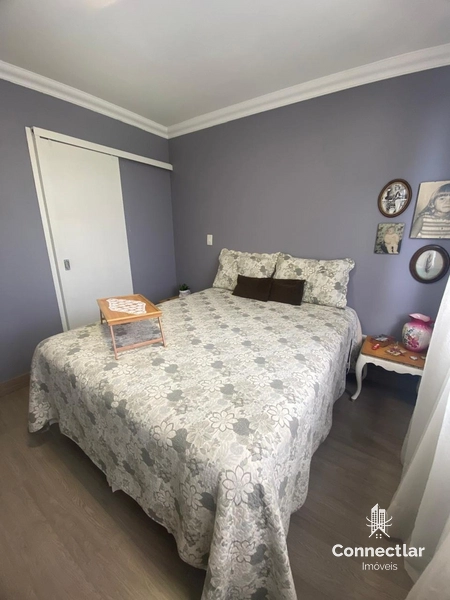 Amplo apartamento de 3 dormitórios com suíte no bairro Medianeira – co: 28ª foto da galeria de imagens do imóvel