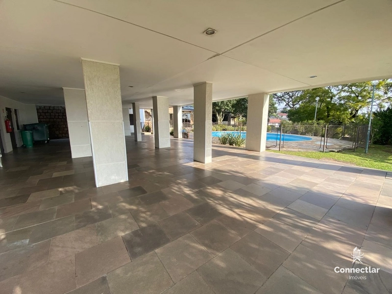 Amplo apartamento de 3 dormitórios com suíte no bairro Medianeira – co: 6ª foto da galeria de imagens do imóvel