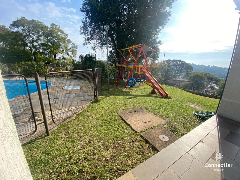 Amplo apartamento de 3 dormitórios com suíte no bairro Medianeira – co: 38ª foto da galeria de imagens do imóvel