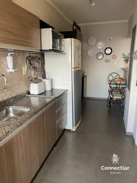 Amplo apartamento de 3 dormitórios com suíte no bairro Medianeira – co: 16ª foto da galeria de imagens do imóvel